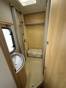 Fahrzeugbild Dethleffs Advantage I 5841 Markise #17