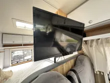 Fahrzeugbild Dethleffs Advantage I 5841 Markise #18