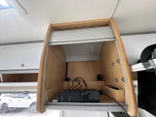 Fahrzeugbild Dethleffs Advantage I 5841 Markise #19