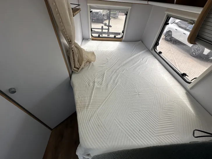 Fahrzeugbild Dethleffs Advantage I 5841 Markise #11