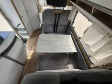 Fahrzeugbild Dethleffs Advantage I 5841 Markise #9