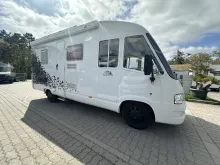 Fahrzeugbild Dethleffs Advantage I 5841 Markise #3