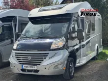 Fahrzeugbild Dethleffs 30 YEARS Edition T 6801-4 #3