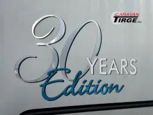 Fahrzeugbild Dethleffs 30 YEARS Edition T 6801-4 #4