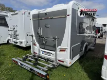 Fahrzeugbild Dethleffs 30 YEARS Edition T 6801-4 #6