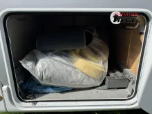 Fahrzeugbild Dethleffs 30 YEARS Edition T 6801-4 #7