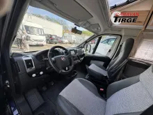 Fahrzeugbild Dethleffs 30 YEARS Edition T 6801-4 #8