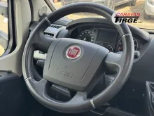 Fahrzeugbild Dethleffs 30 YEARS Edition T 6801-4 #9