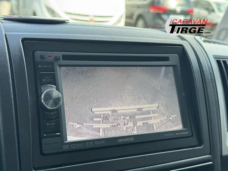 Fahrzeugbild Dethleffs 30 YEARS Edition T 6801-4 #11