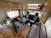 Fahrzeugbild Dethleffs 30 YEARS Edition T 6801-4 #14