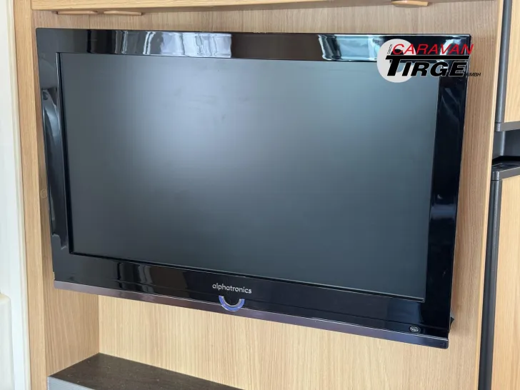 Fahrzeugbild Dethleffs 30 YEARS Edition T 6801-4 #15