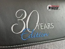 Fahrzeugbild Dethleffs 30 YEARS Edition T 6801-4 #16