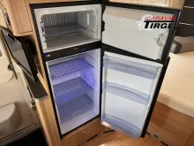 Fahrzeugbild Dethleffs 30 YEARS Edition T 6801-4 #17