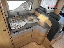 Fahrzeugbild Dethleffs 30 YEARS Edition T 6801-4 #18