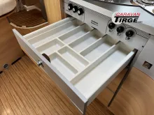 Fahrzeugbild Dethleffs 30 YEARS Edition T 6801-4 #19