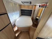 Fahrzeugbild Dethleffs 30 YEARS Edition T 6801-4 #21