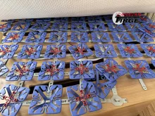 Fahrzeugbild Dethleffs 30 YEARS Edition T 6801-4 #22