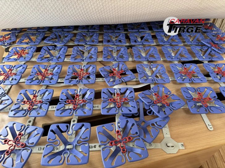 Fahrzeugbild Dethleffs 30 YEARS Edition T 6801-4 #22