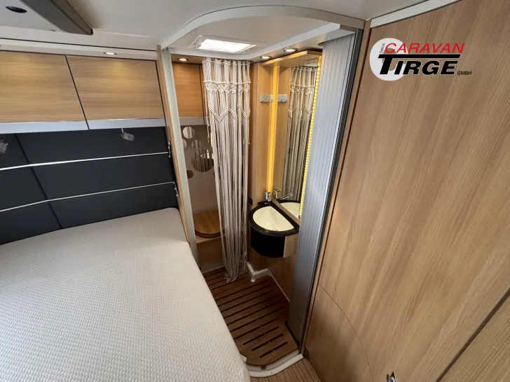 Fahrzeugbild Dethleffs 30 YEARS Edition T 6801-4 #23