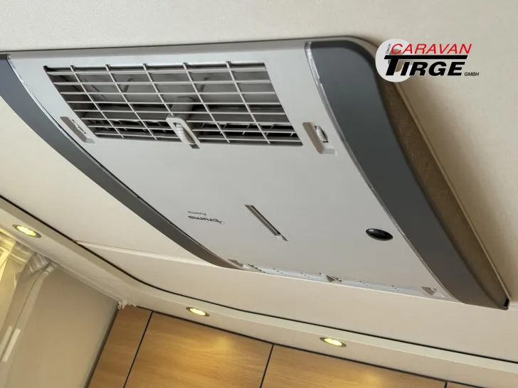 Fahrzeugbild Dethleffs 30 YEARS Edition T 6801-4 #25