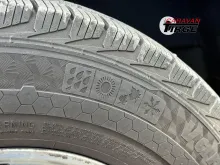 Fahrzeugbild Dethleffs 30 YEARS Edition T 6801-4 #28