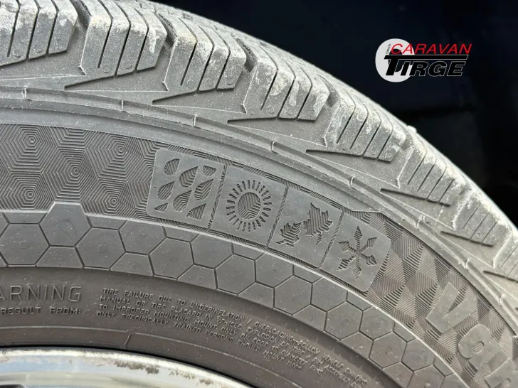 Fahrzeugbild Dethleffs 30 YEARS Edition T 6801-4 #28