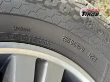 Fahrzeugbild Dethleffs 30 YEARS Edition T 6801-4 #29