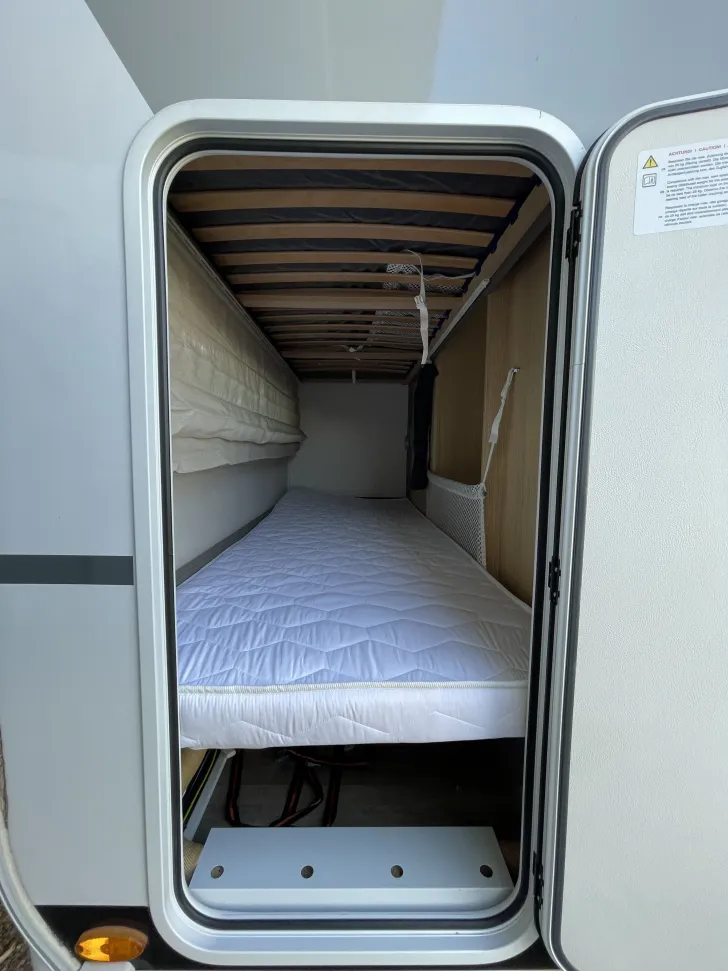 Fahrzeugbild LMC Tandero 500 K Truma Mover, Wigo #9