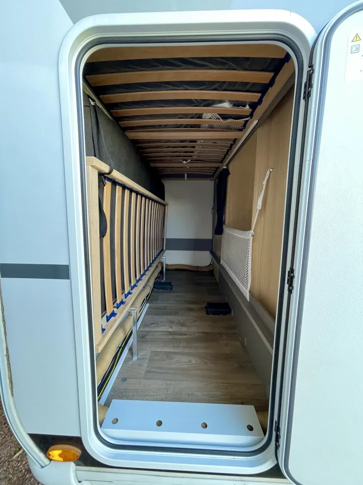 Fahrzeugbild LMC Tandero 500 K Truma Mover, Wigo #10