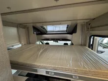 Fahrzeugbild Forster T Coupé 669 EB Coupe Einzelbetten Hubbett #13