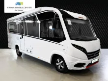 Fahrzeugbild Dethleffs Alpa I 6820-2 Wenig KM!! Solar, Dachklima, #3