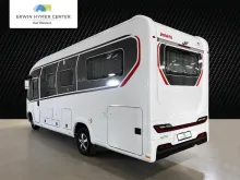 Fahrzeugbild Dethleffs Alpa I 6820-2 Wenig KM!! Solar, Dachklima, #5