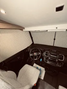 Fahrzeugbild Dethleffs Alpa I 6820-2 Wenig KM!! Solar, Dachklima, #6