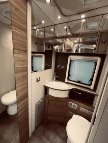Fahrzeugbild Dethleffs Alpa I 6820-2 Wenig KM!! Solar, Dachklima, #11