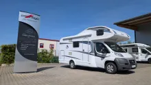 Fahrzeugbild Knaus Sky Traveller 600 DKG*Litihium*Allwetter*AHK* #1