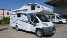 Fahrzeugbild Knaus Sky Traveller 600 DKG*Litihium*Allwetter*AHK* #2