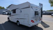 Fahrzeugbild Knaus Sky Traveller 600 DKG*Litihium*Allwetter*AHK* #6
