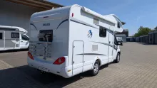 Fahrzeugbild Knaus Sky Traveller 600 DKG*Litihium*Allwetter*AHK* #8