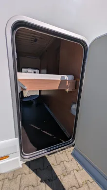 Fahrzeugbild Knaus Sky Traveller 600 DKG*Litihium*Allwetter*AHK* #9