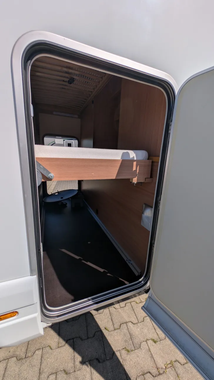 Fahrzeugbild Knaus Sky Traveller 600 DKG*Litihium*Allwetter*AHK* #9