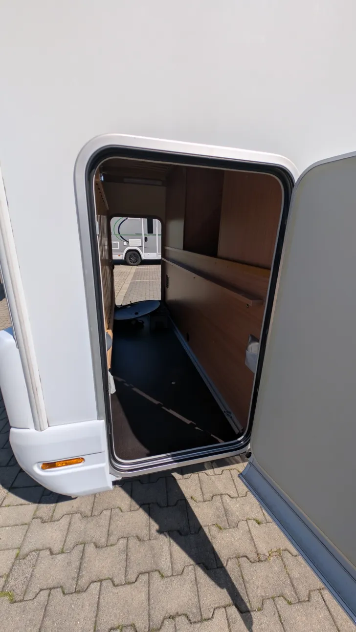 Fahrzeugbild Knaus Sky Traveller 600 DKG*Litihium*Allwetter*AHK* #10