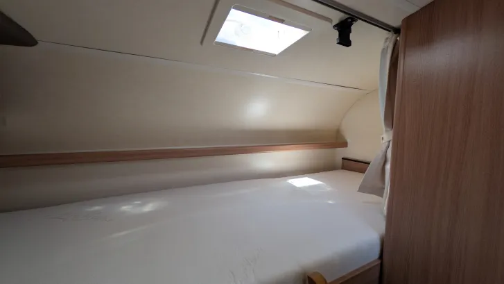 Fahrzeugbild Knaus Sky Traveller 600 DKG*Litihium*Allwetter*AHK* #13