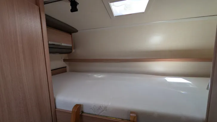 Fahrzeugbild Knaus Sky Traveller 600 DKG*Litihium*Allwetter*AHK* #14