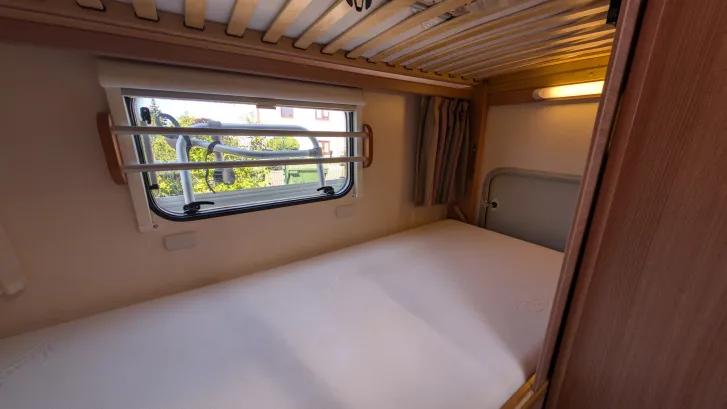 Fahrzeugbild Knaus Sky Traveller 600 DKG*Litihium*Allwetter*AHK* #15