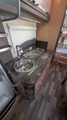 Fahrzeugbild Knaus Sky Traveller 600 DKG*Litihium*Allwetter*AHK* #20