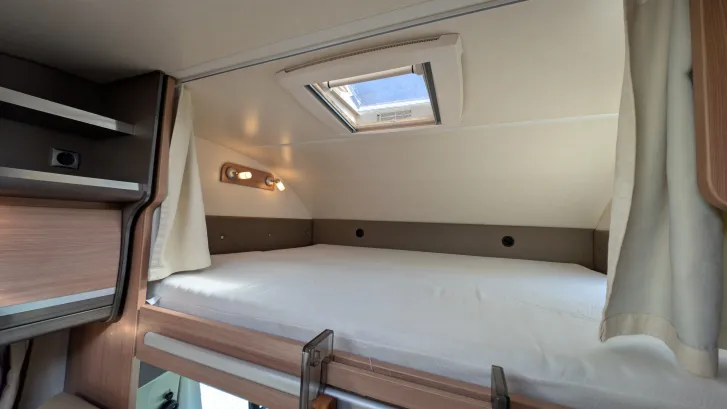 Fahrzeugbild Knaus Sky Traveller 600 DKG*Litihium*Allwetter*AHK* #25