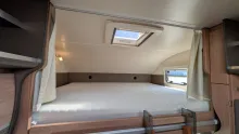 Fahrzeugbild Knaus Sky Traveller 600 DKG*Litihium*Allwetter*AHK* #26