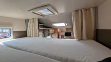 Fahrzeugbild Knaus Sky Traveller 600 DKG*Litihium*Allwetter*AHK* #27