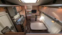 Fahrzeugbild Knaus Sky Traveller 600 DKG*Litihium*Allwetter*AHK* #28