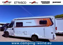 Fahrzeugbild Weinsberg CaraCompact 600 MEG EDITION [PEPPER] #6